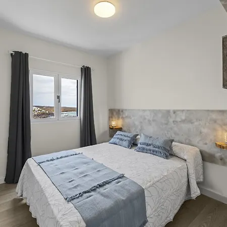 Casa Azul By Escape Апартаменты