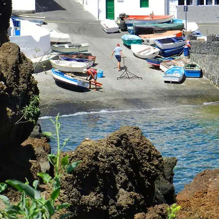 Апартаменты Casa Azul By Escape *