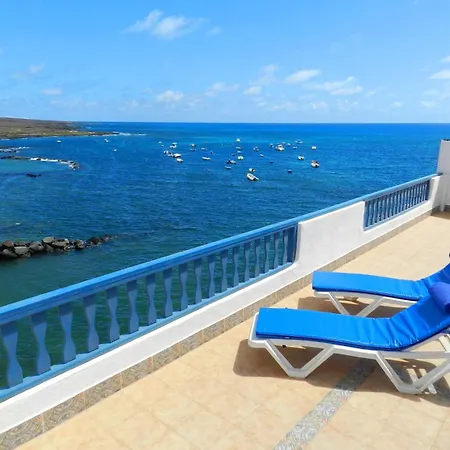 Casa Azul By Escape Апартаменты *