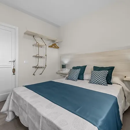 Casa Azul By Escape Апартаменты