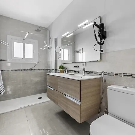 Апартаменты Casa Azul By Escape *