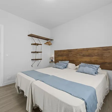Casa Azul By Escape Апартаменты Пунта-де-Мухерес