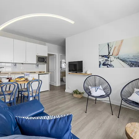 Casa Azul By Escape Апартаменты