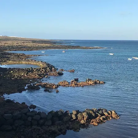 Апартаменты Casa Azul By Escape *