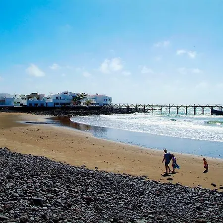 Casa Azul By Escape Апартаменты