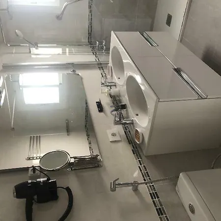 Casa Azul By Escape Пунта-де-Мухерес