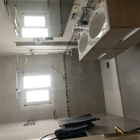 Casa Azul By Escape Апартаменты