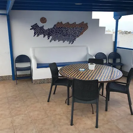 Daire Casa Azul By Escape